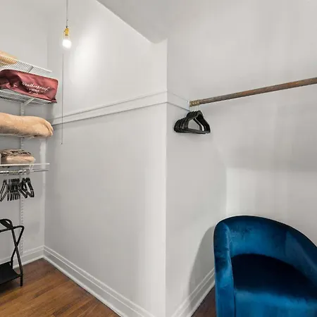 Edgewater Glen 3bd Cozy Retreat