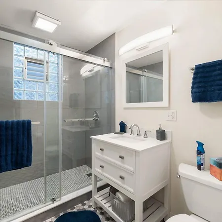 Edgewater Glen 3bd Cozy Retreat