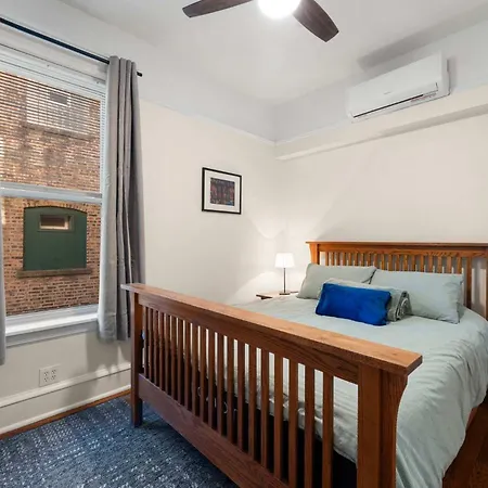 Edgewater Glen 3bd Cozy Retreat