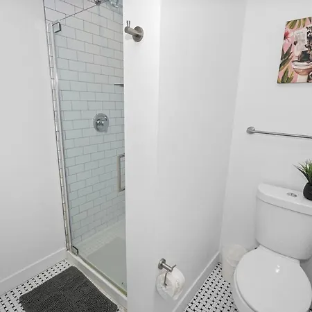Stylish 4br South Loop Near Mccormick Plaza Apartment *