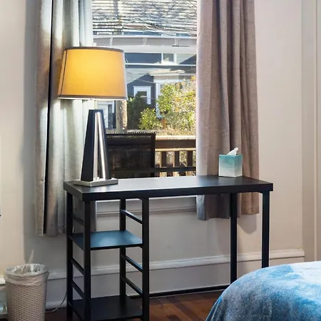 Edgewater Glen 3bd Cozy Retreat Apartment