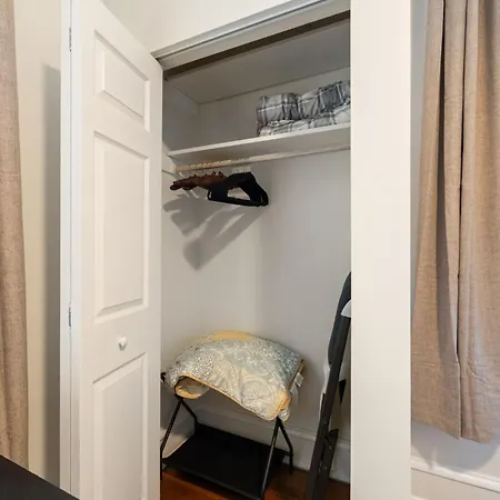 Apartment Edgewater Glen 3bd Cozy Retreat