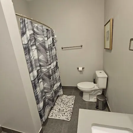 4 Bedroom Sleeps 20 People * Chicago