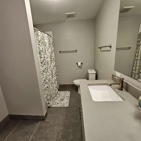 Apartment 4 Bedroom Sleeps 20 People Chicago