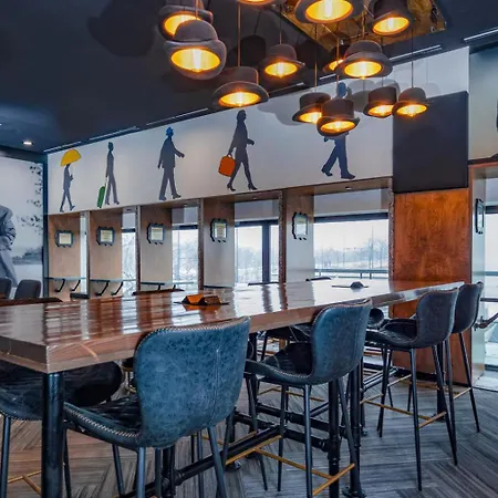Blueground South Loop 2bd Chi-1117 Chicago