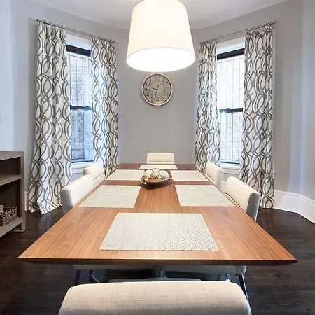 Two-bedroom On S Maryland Avenue Apt 1