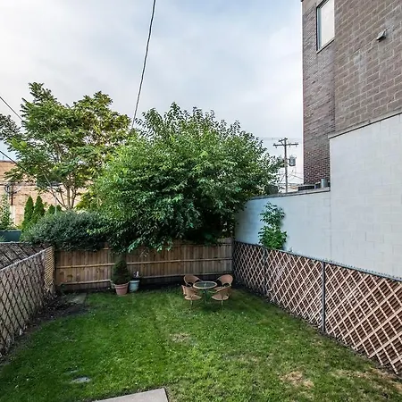 Apartment Grand Local Ave Luxury