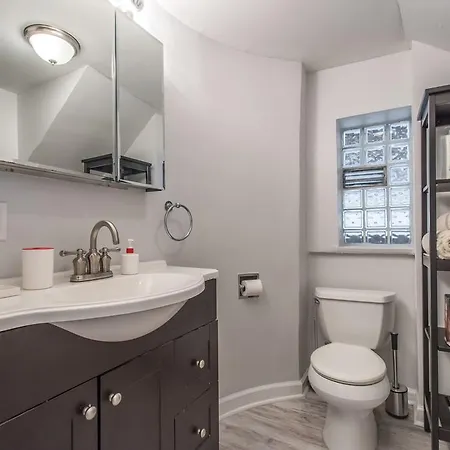Apartment Grand Local Ave Luxury Chicago