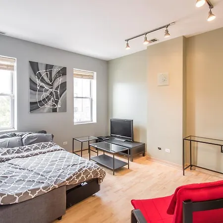 Apartment Grand Local Ave Luxury *