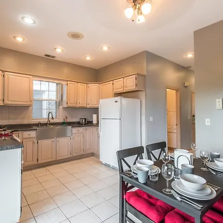Apartment Grand Local Ave Luxury