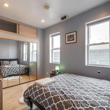 Apartment Grand Local Ave Luxury *