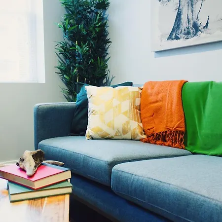 Three-bedroom On W Barry Avenue Apt G Apartment Chicago