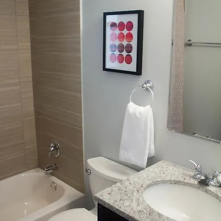 Two-bedroom On W Barry Avenue Apt 1r Chicago