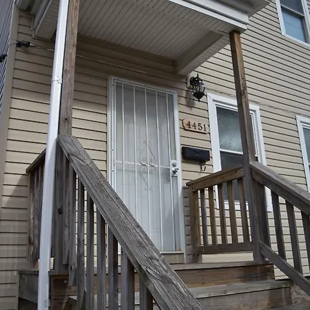 Princeton Ave 4 B/r House Holiday home