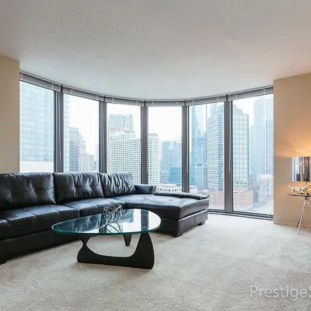 Lakeshore East Community Two-bedroom