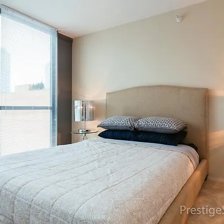 Apartment Lakeshore East Community Two-bedroom *