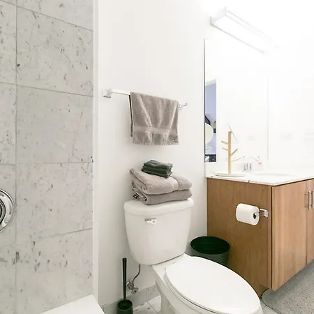 South Indiana Loft *