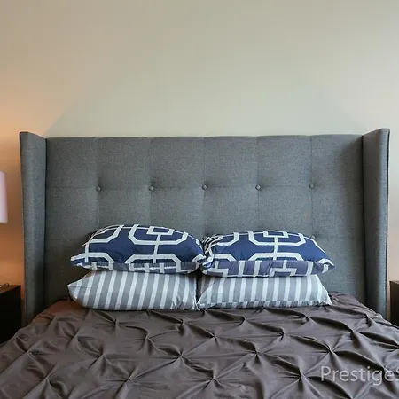 Lakeshore East Community Two-bedroom * Chicago