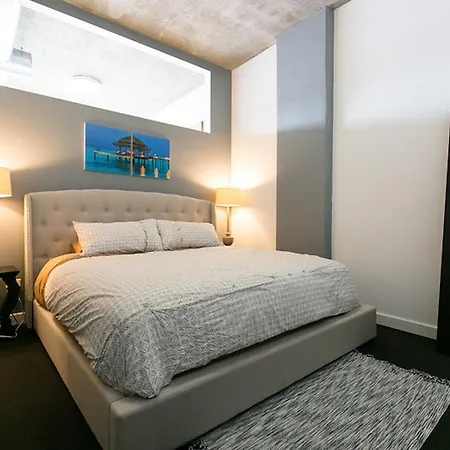 Apartment South Indiana Loft Chicago