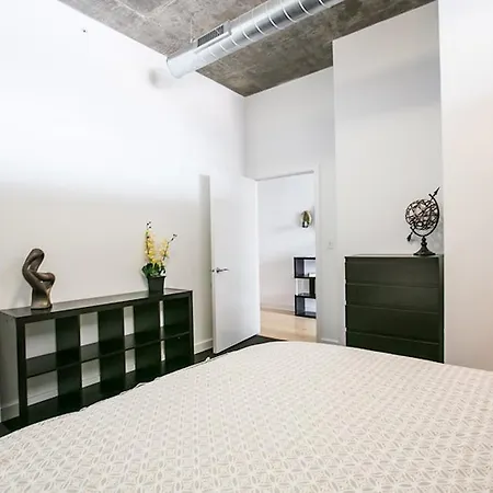 South Indiana Loft Chicago