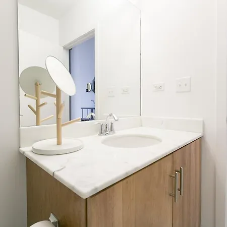 South Indiana Loft Apartment *