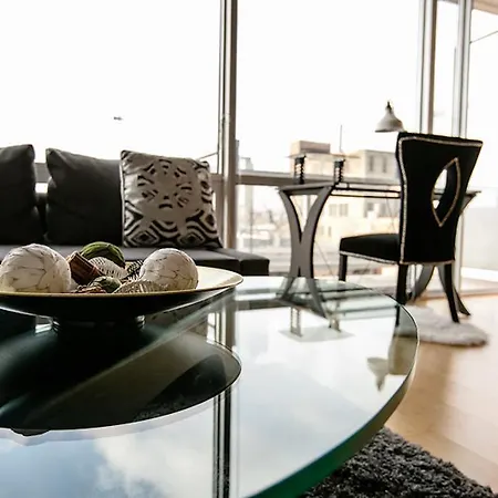 South Indiana Loft