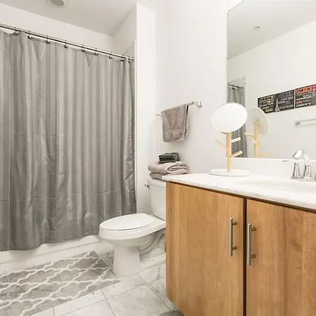 South Indiana Loft Apartment *