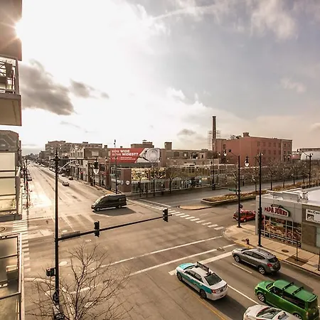 South Indiana Loft Apartment *