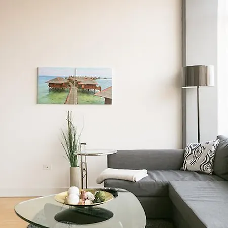 South Indiana Loft