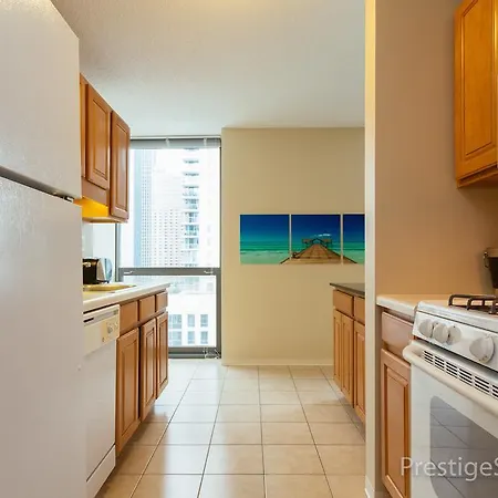 Lakeshore East Community Two-bedroom