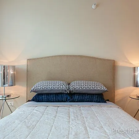 Lakeshore East Community Two-bedroom Apartment *