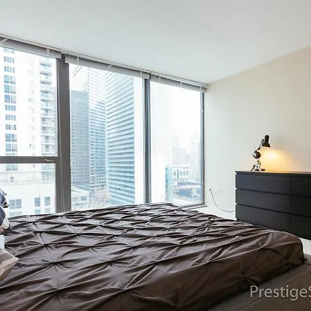Lakeshore East Community Two-bedroom
