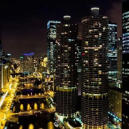 Upper Wacker Drive #228874 Apartment