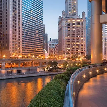 Upper Wacker Drive #228874 Apartment Chicago