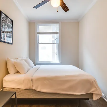 Apartment North Side Luxury Chicago