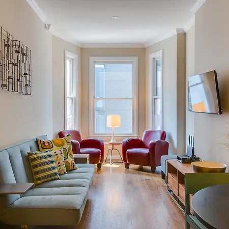 North Side Luxury Chicago