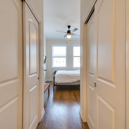 North Side Luxury * Chicago