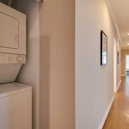 North Side Luxury