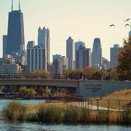 North Side Luxury