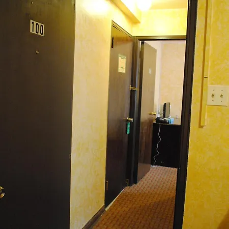 Chinatown Hotel