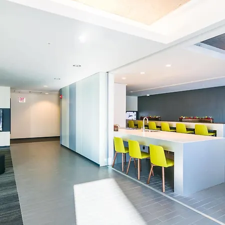 Furnished Suites In South Loop Chicago