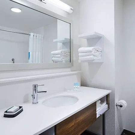 Hotel Hampton Mccormick Place