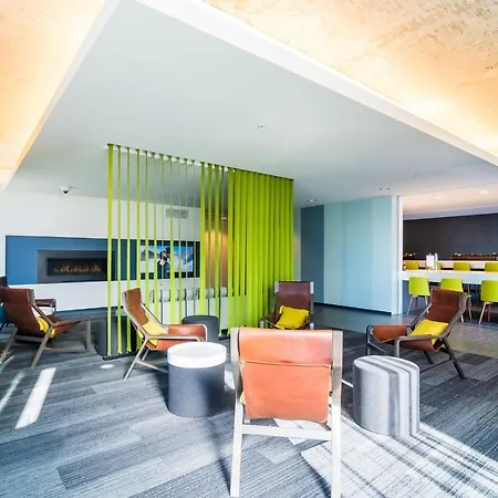 Furnished Suites In South Loop *