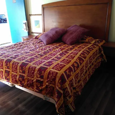 Motel Aloha