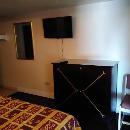 Motel Aloha