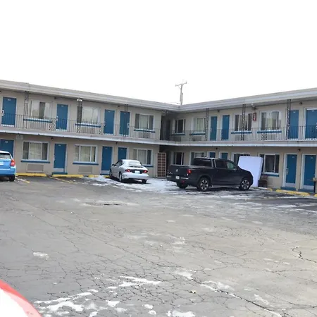 Aloha Motel 2*