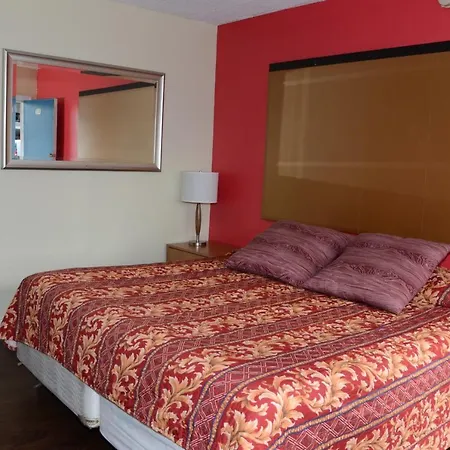 Aloha Motel 2*