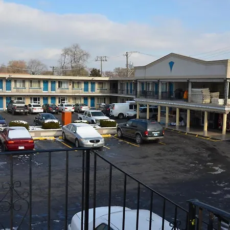 Aloha Motel 2*