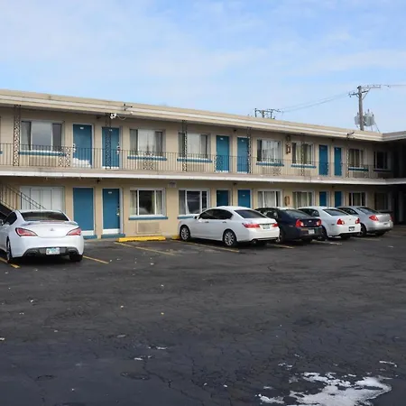 Motel Aloha