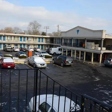 Aloha Motel Chicago
